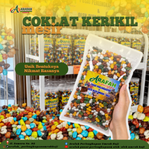 coklat-kerikil-mesir Coklat Kerikil Mesir