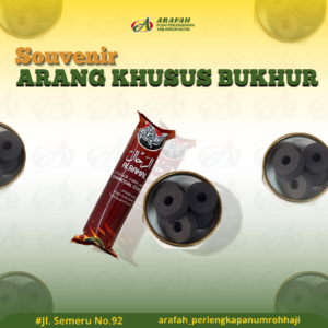 Arang Khusus Bukhur
