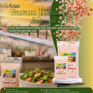 Garam Himalaya