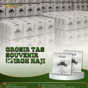 Grosir Tas Souvenir