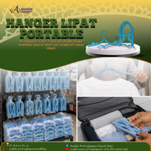 Hanger Lipat