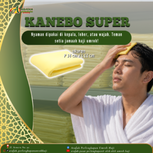 Kanebo Super