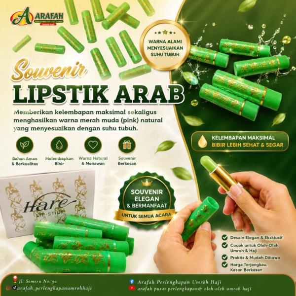 lipstikarab Lipstik Arab