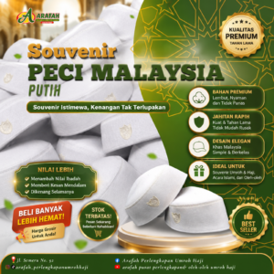 Peci Malaysia