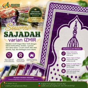Sajadah Izmir