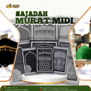 sajadahmuratmmidi Sajadah Murat Midi