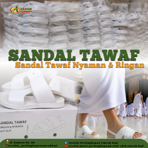 sandal-tawaf-29k Sandal Tawaf