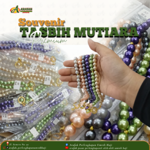 tasbihmutiara Tasbih Mutiara