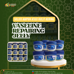 Vaseline