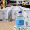 Zamzam barcode